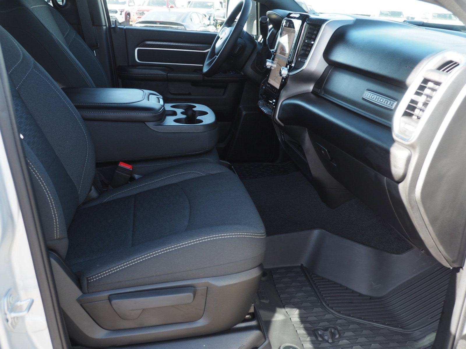 Used 2025 RAM 3500 Big Horn image 20