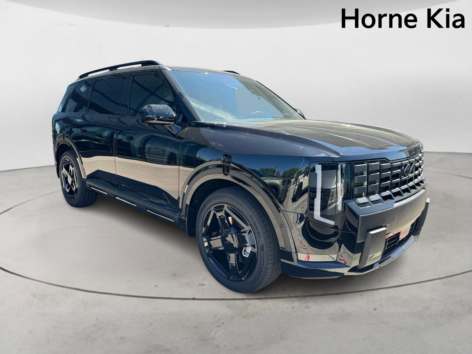 New 2027 Kia Telluride X-Line SX Prestige image 2
