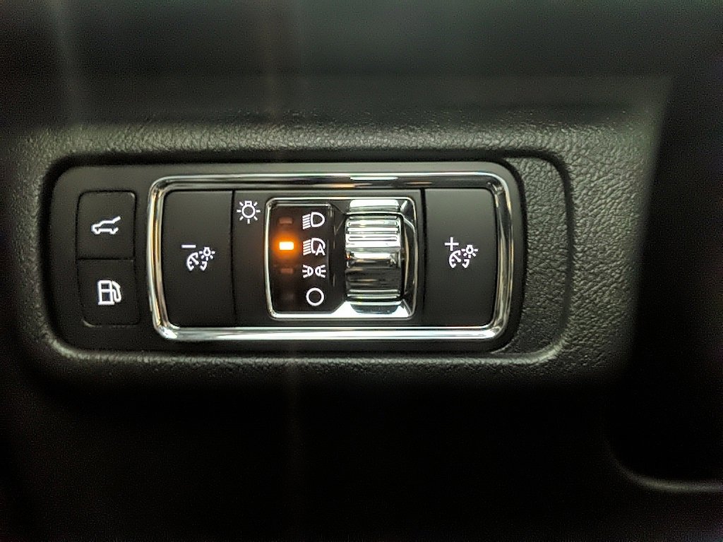 Certified 2022 Lincoln Corsair Grand Touring image 22