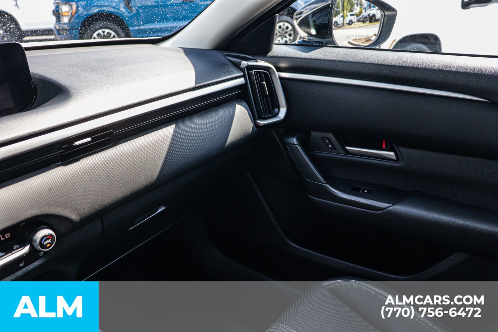 Used 2024 MAZDA CX-50 AWD 2.5 S w/ Preferred Package image 46