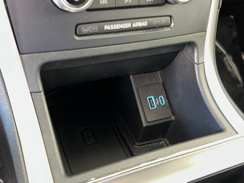 Used 2022 Ford Edge SEL w/ Convenience Package image 42