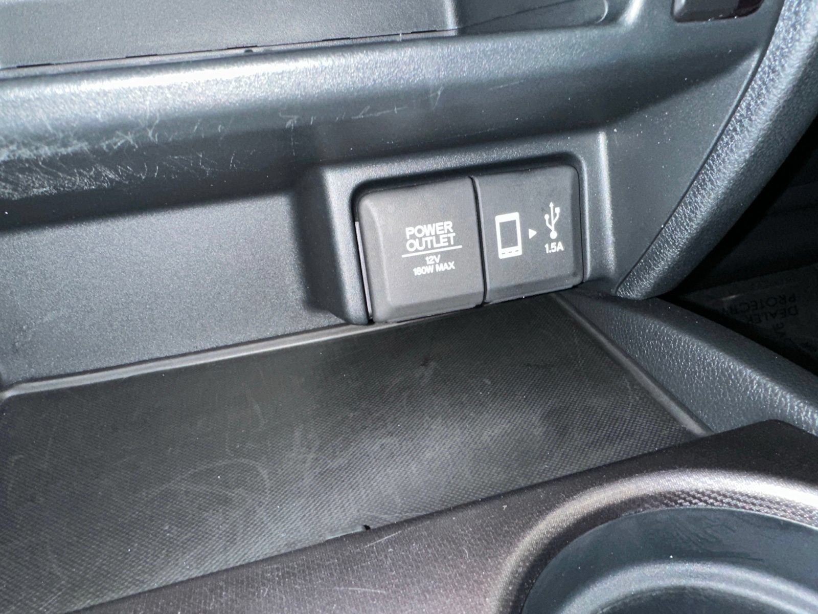Used 2023 Honda Ridgeline RTL image 63