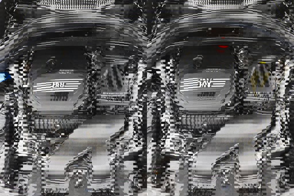 Used 2021 BMW X1 xDrive28i image 28