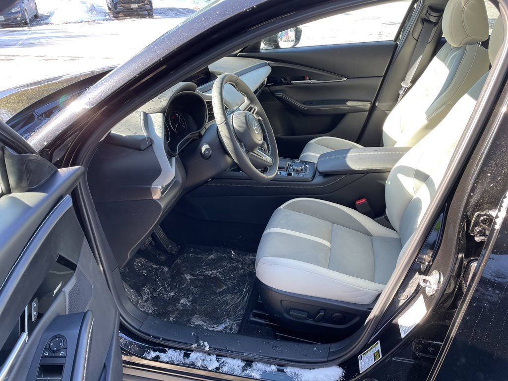 New 2026 MAZDA CX-30 2.5 Turbo w/ Premium Package image 13