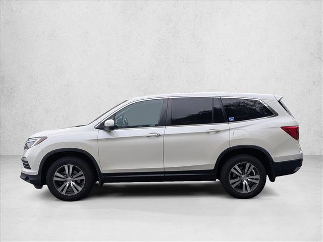 Used 2018 Honda Pilot EX-L image 8