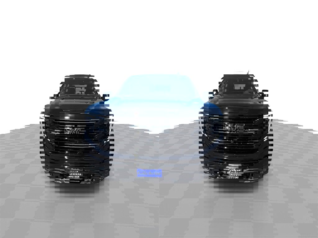 New 2026 GMC Sierra 1500 Elevation w/ Elevation Premium Package image 3