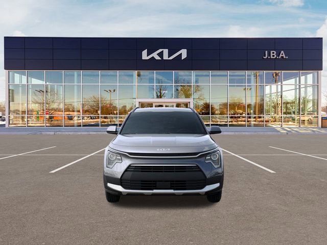 New 2026 Kia Niro EX image 2
