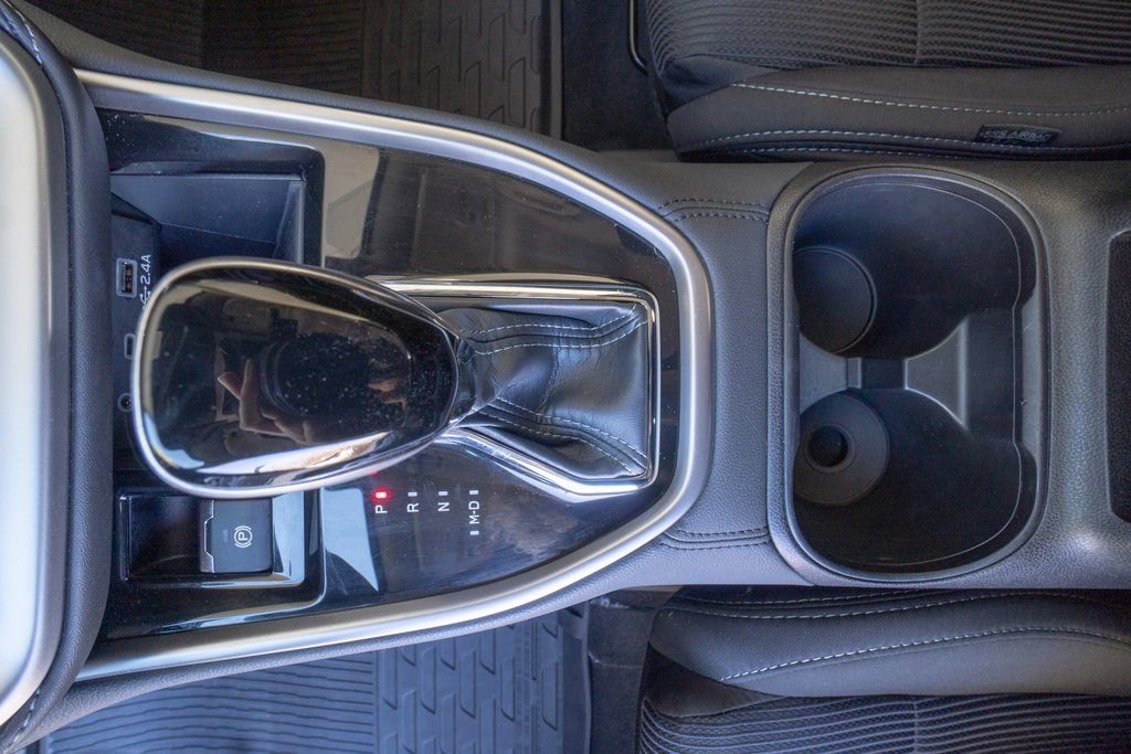 Certified 2025 Subaru Legacy Premium image 10