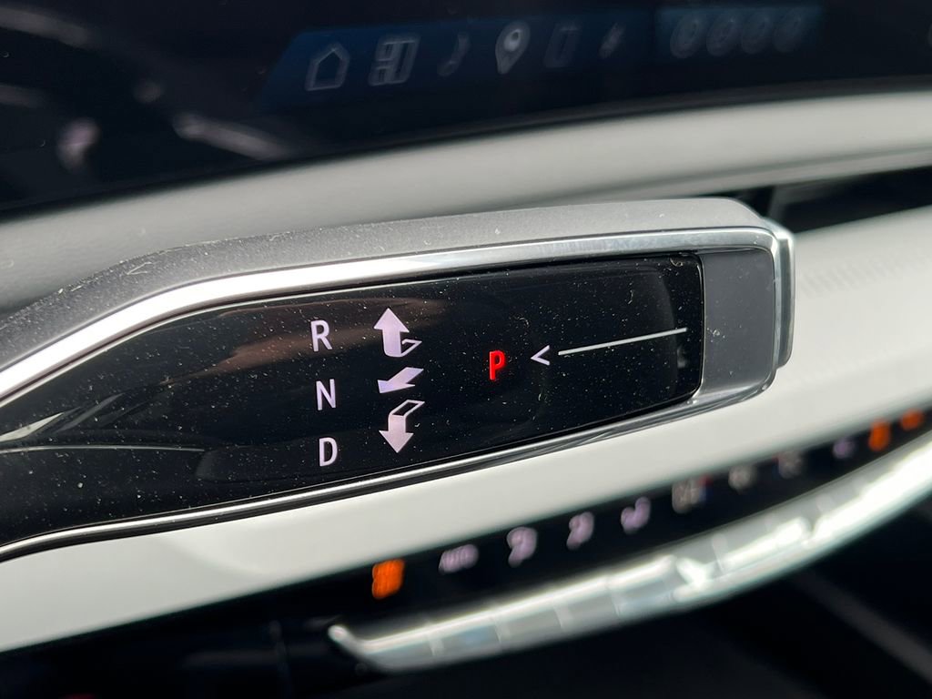 New 2026 Cadillac Optiq Sport 1 image 21