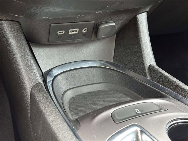 Used 2023 Chevrolet Malibu LT image 22