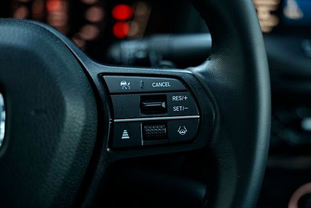 Used 2024 Honda Accord Sport image 33
