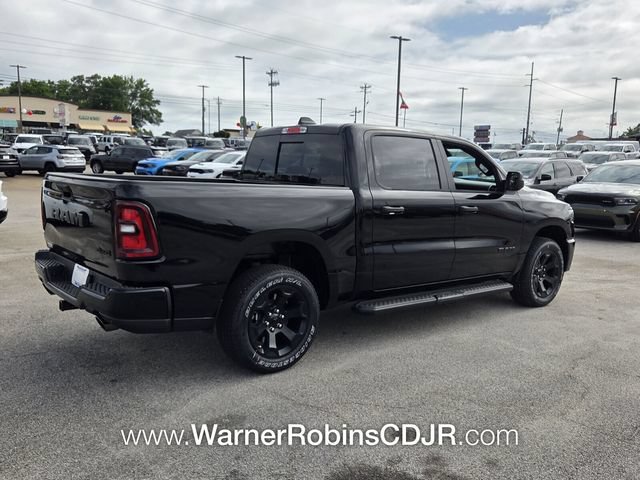 New 2026 RAM 1500 Express AWD/4WD image 13