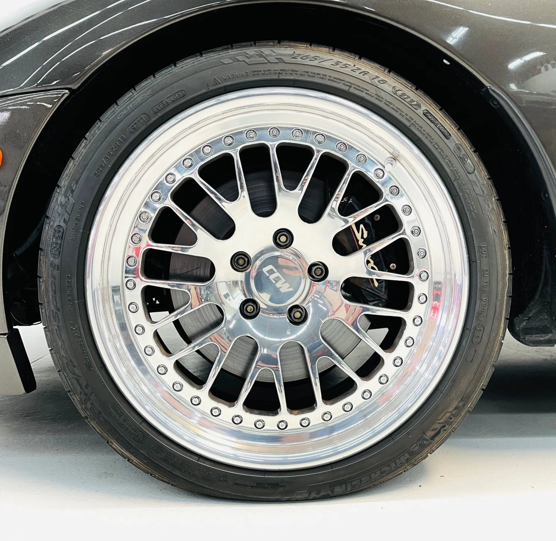 Used 1995 Toyota Supra image 31