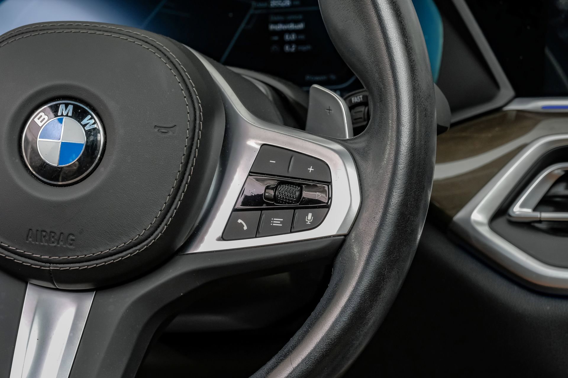 Used 2023 BMW X5 sDrive40i w/ M Sport Package image 22