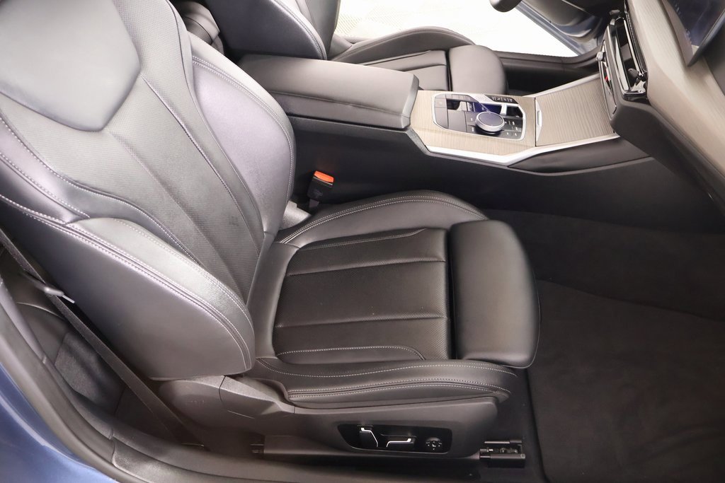 Used 2025 BMW 430i Coupe image 14