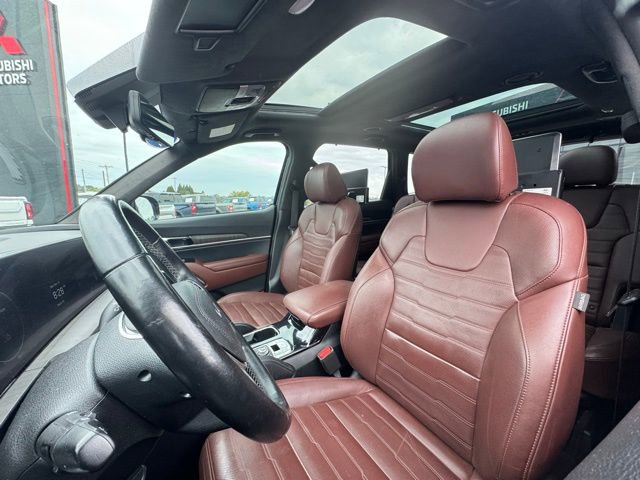 Used 2023 Kia Telluride SX Prestige image 24