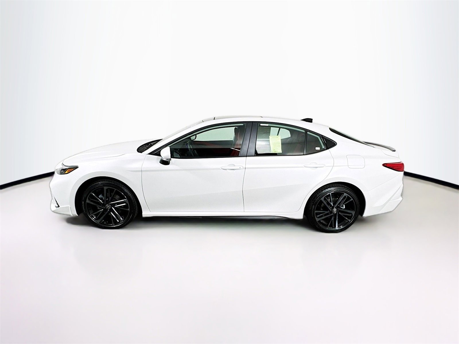 New 2026 Toyota Camry XSE image 4