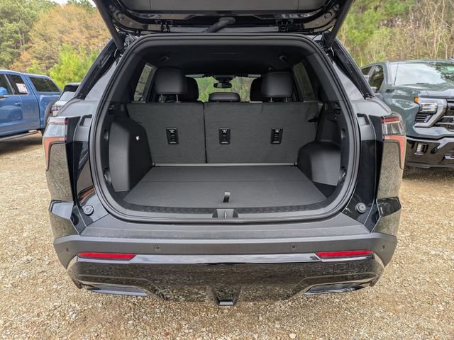 New 2026 Chevrolet Equinox RS w/ Convenience Package III FWD image 28