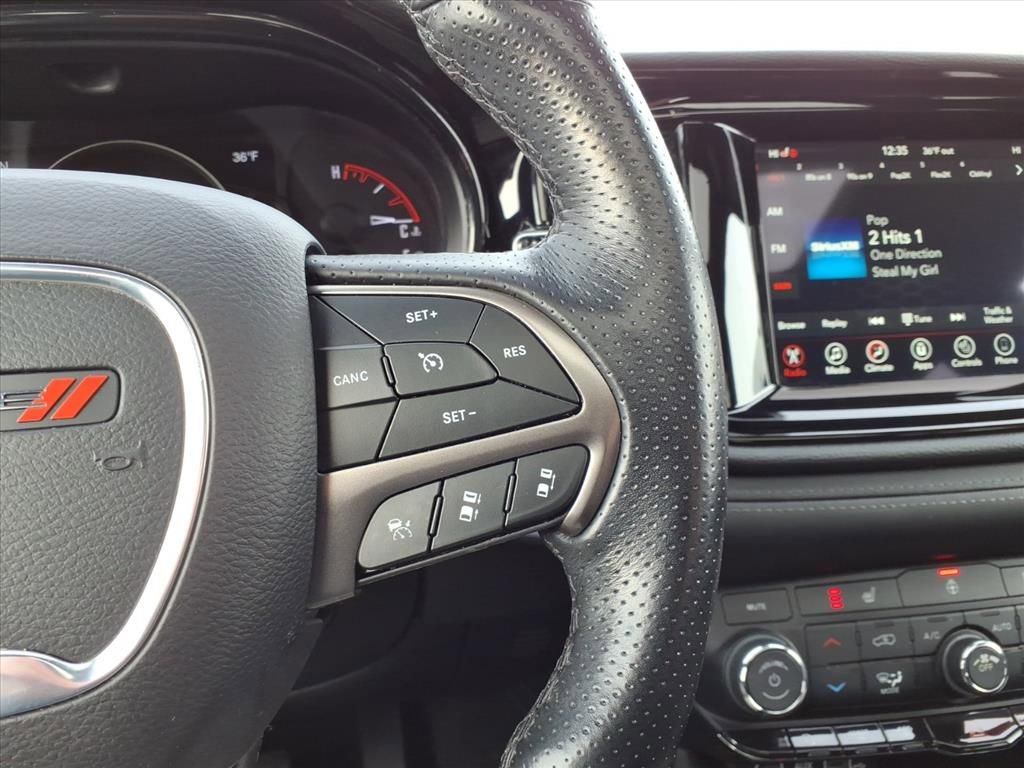 Used 2024 Dodge Durango SXT image 27