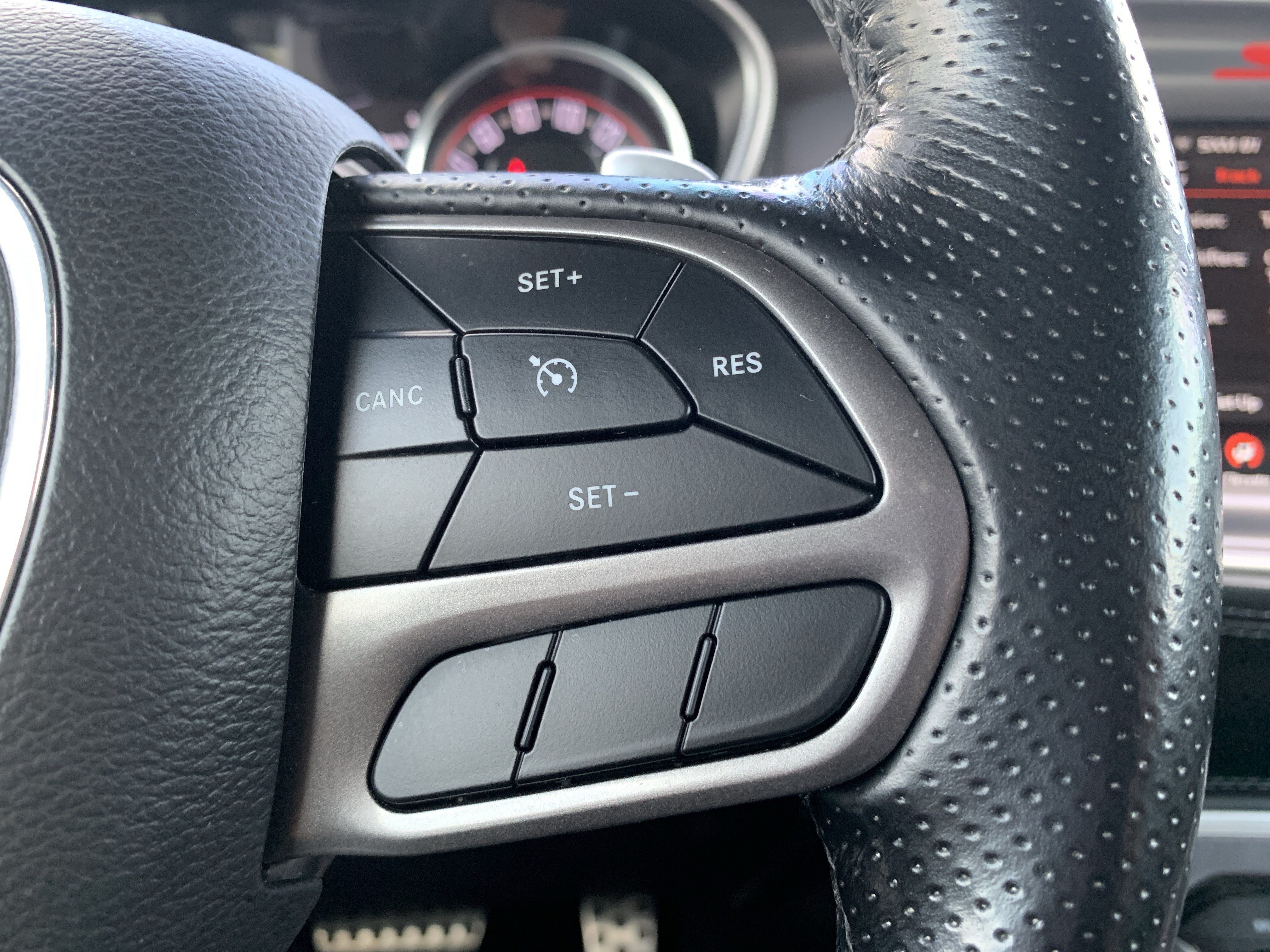 Used 2021 Dodge Challenger R/T Scat Pack RWD image 20