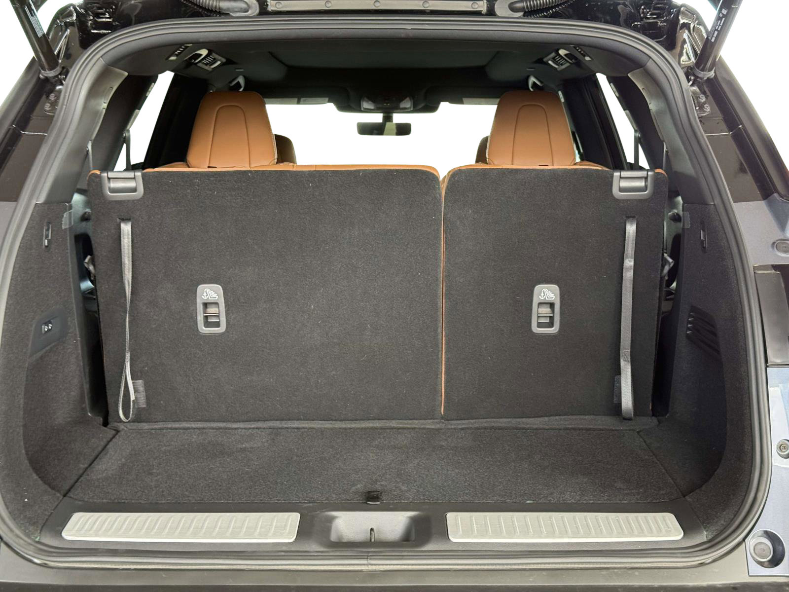 Used 2025 INFINITI QX60 Autograph image 23