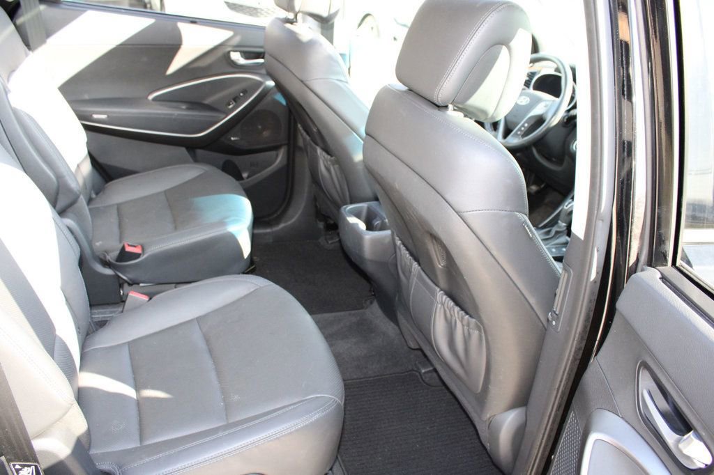 Used 2019 Hyundai Santa Fe XL image 36