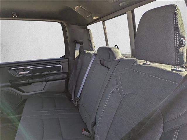 New 2026 RAM 1500 Lone Star image 13