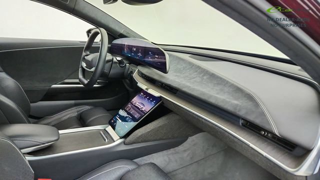 Used 2025 Lucid Air Grand Touring AWD/4WD image 20