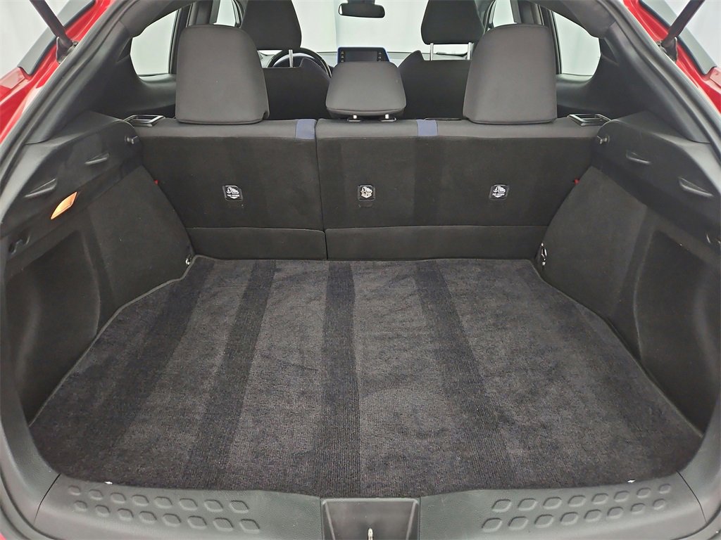 Used 2022 Toyota C-HR Limited image 25