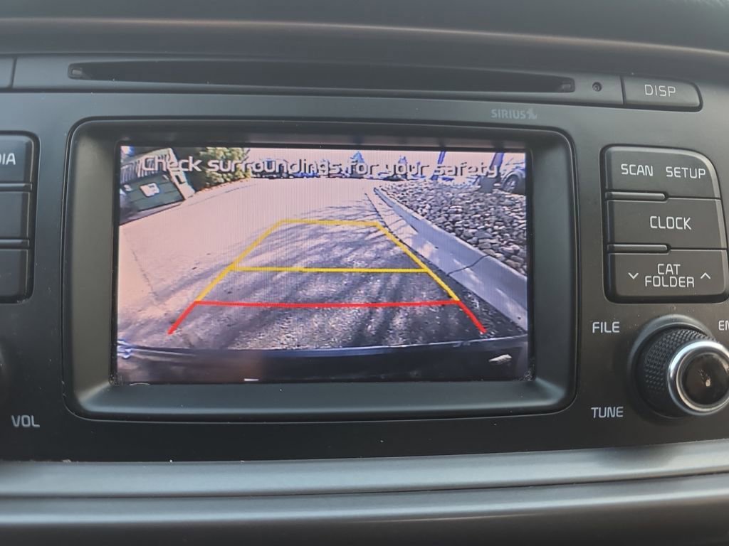 Used 2016 Kia Optima LX image 19