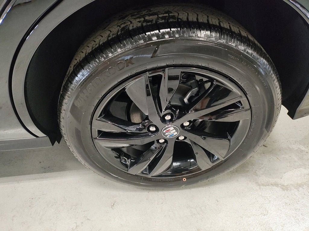 New 2026 Buick Encore GX Sport Touring w/ Advanced Technology Package image 20