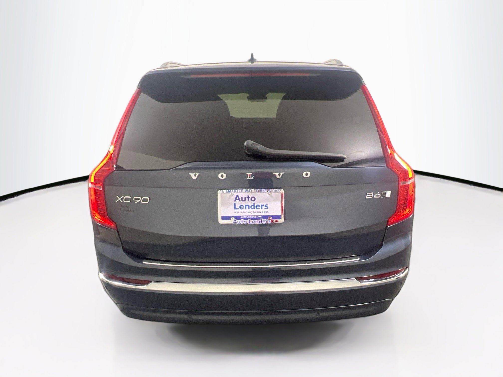 Used 2023 Volvo XC90 B6 Plus w/ Protection Package Premier image 6