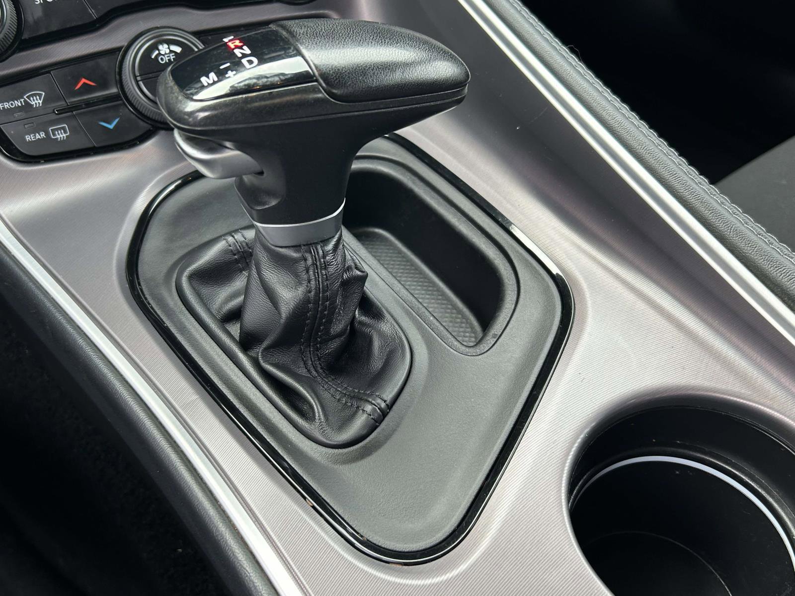 Used 2021 Dodge Challenger GT w/ Blacktop Package image 23