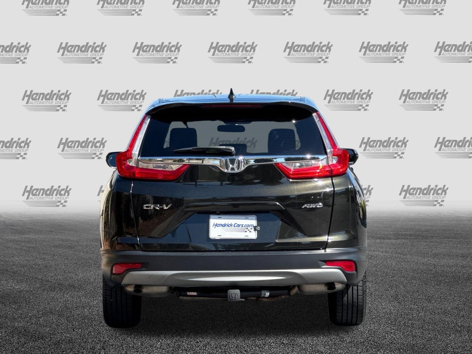 Used 2018 Honda CR-V EX image 6