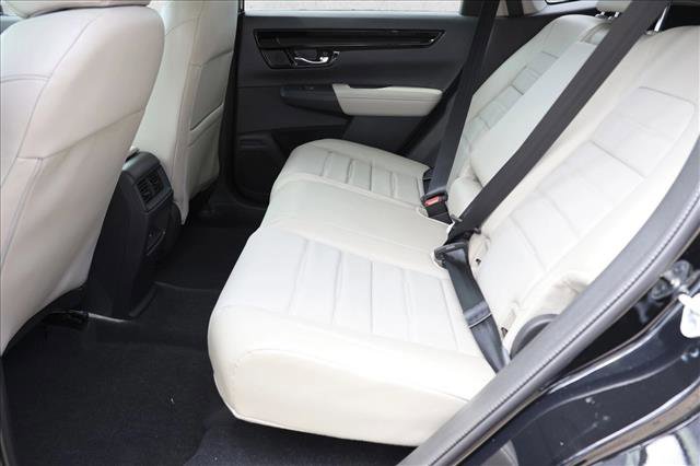 New 2026 Honda CR-V EX-L image 23