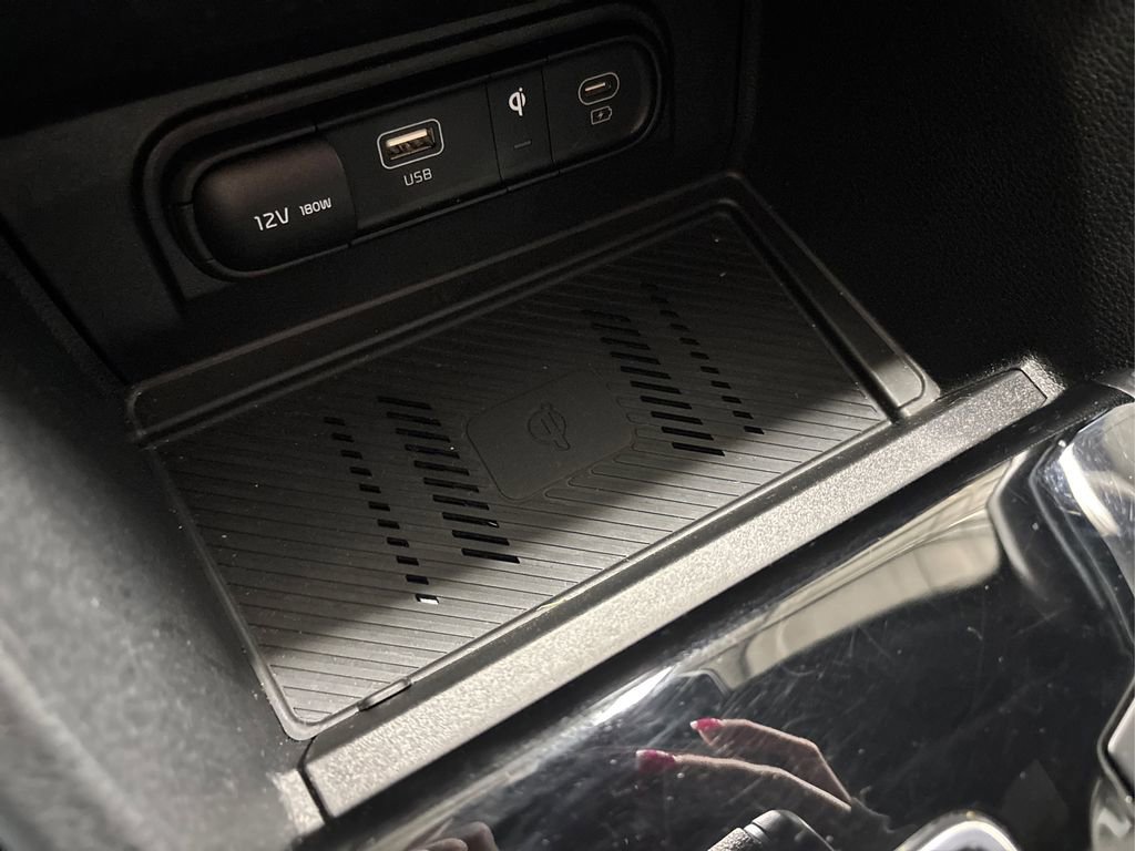 Used 2023 Kia Sportage X-Line w/ X-Line Premium Package image 40