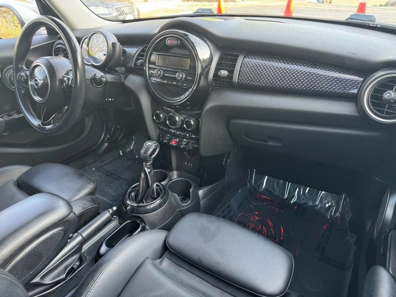 Used 2015 MINI Cooper S FWD image 12