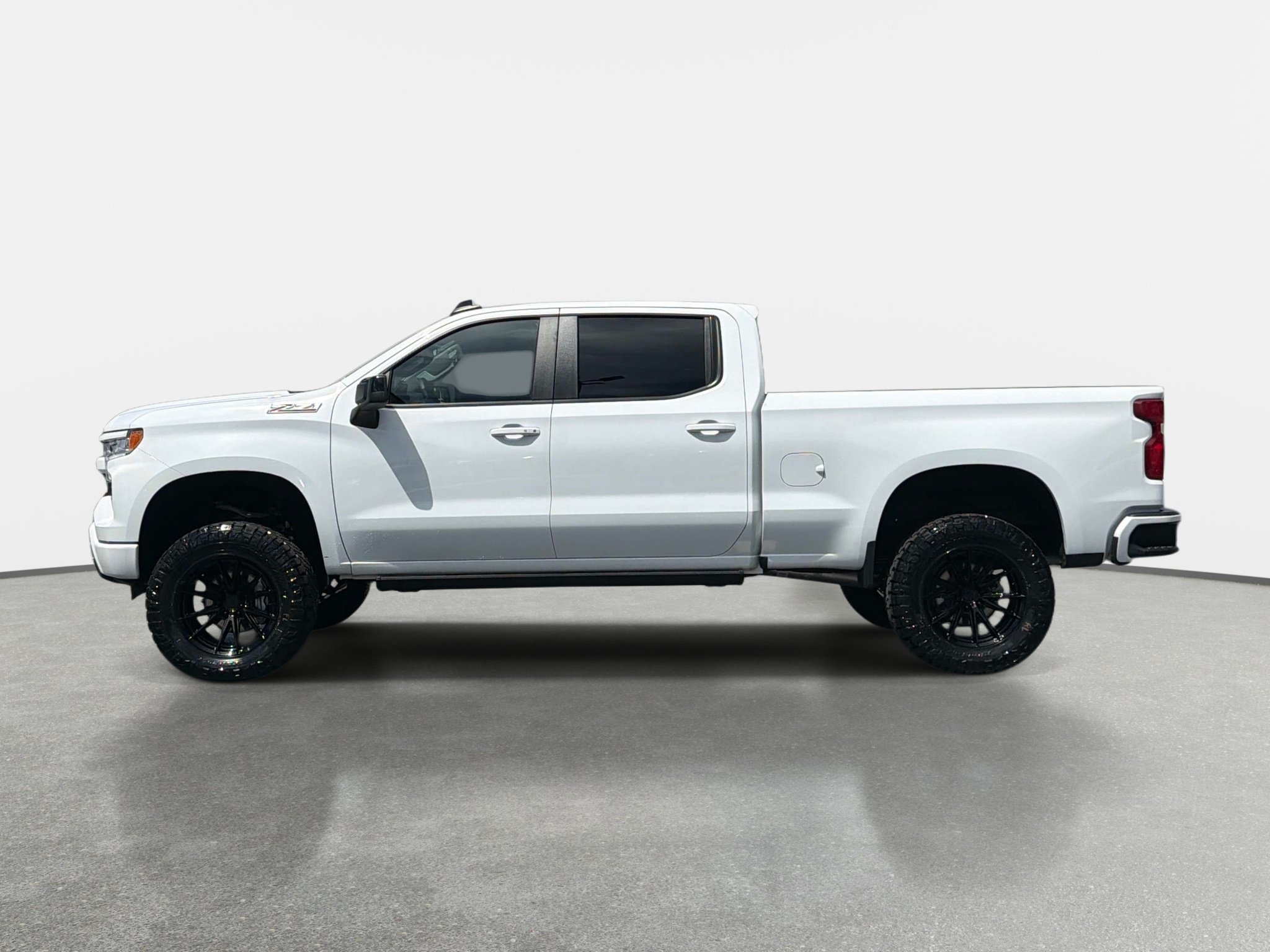 Used 2025 Chevrolet Silverado 1500 RST w/ True North Edition Plus AWD/4WD image 10
