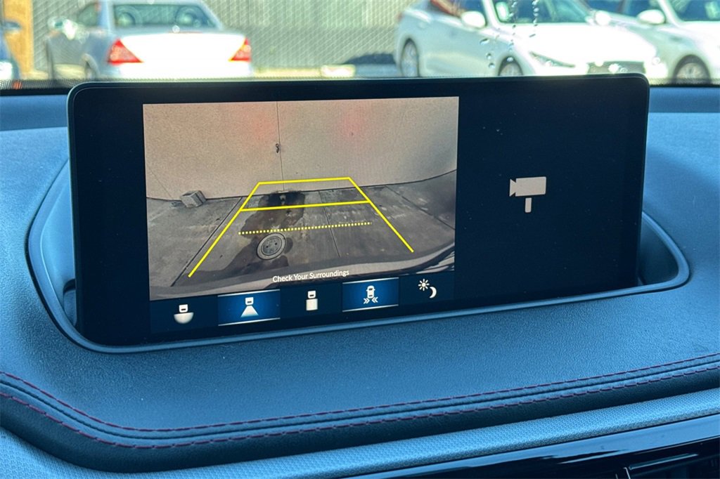 Used 2023 Acura MDX A-Spec image 19
