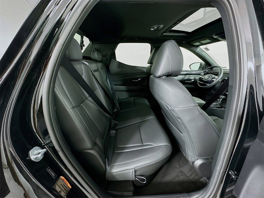Used 2024 Hyundai Santa Cruz Night image 27