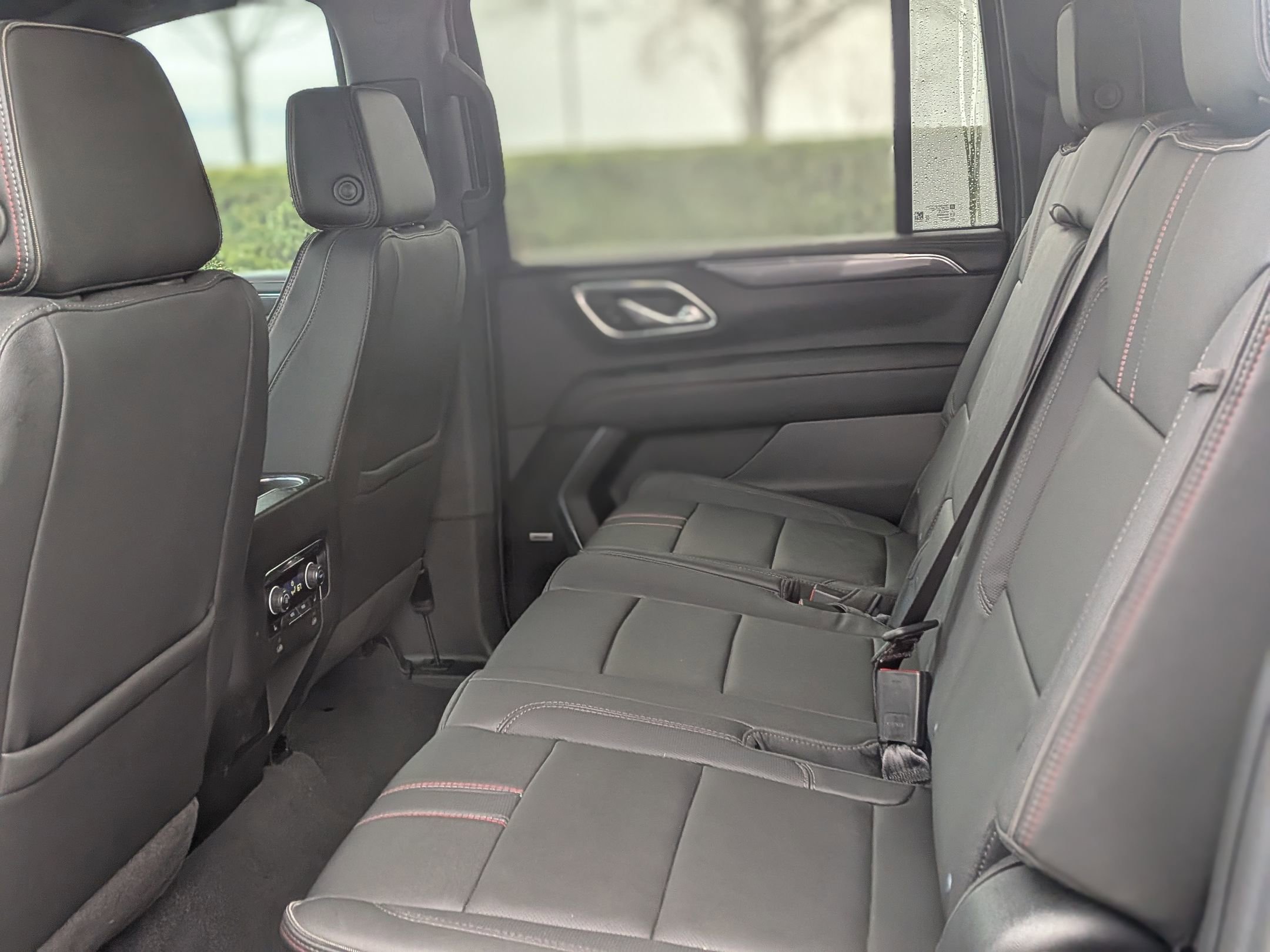 Certified 2023 Chevrolet Suburban RST w/ Luxury Package image 33