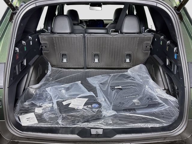 New 2026 Subaru Outback Premium AWD/4WD image 26