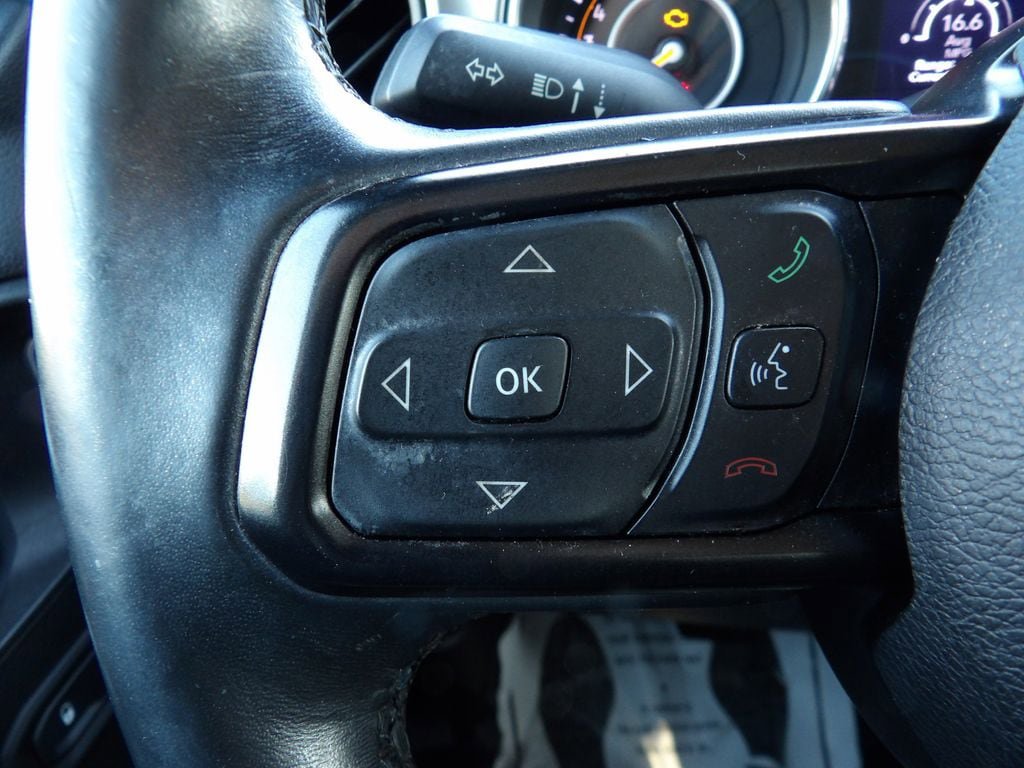 Used 2019 Jeep Wrangler Unlimited Sport S image 10