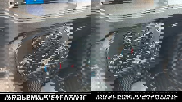 New 2025 Ford Bronco Big Bend image 16