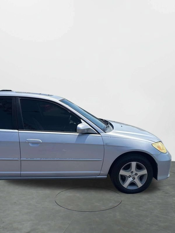 Used 2004 Honda Civic EX image 22