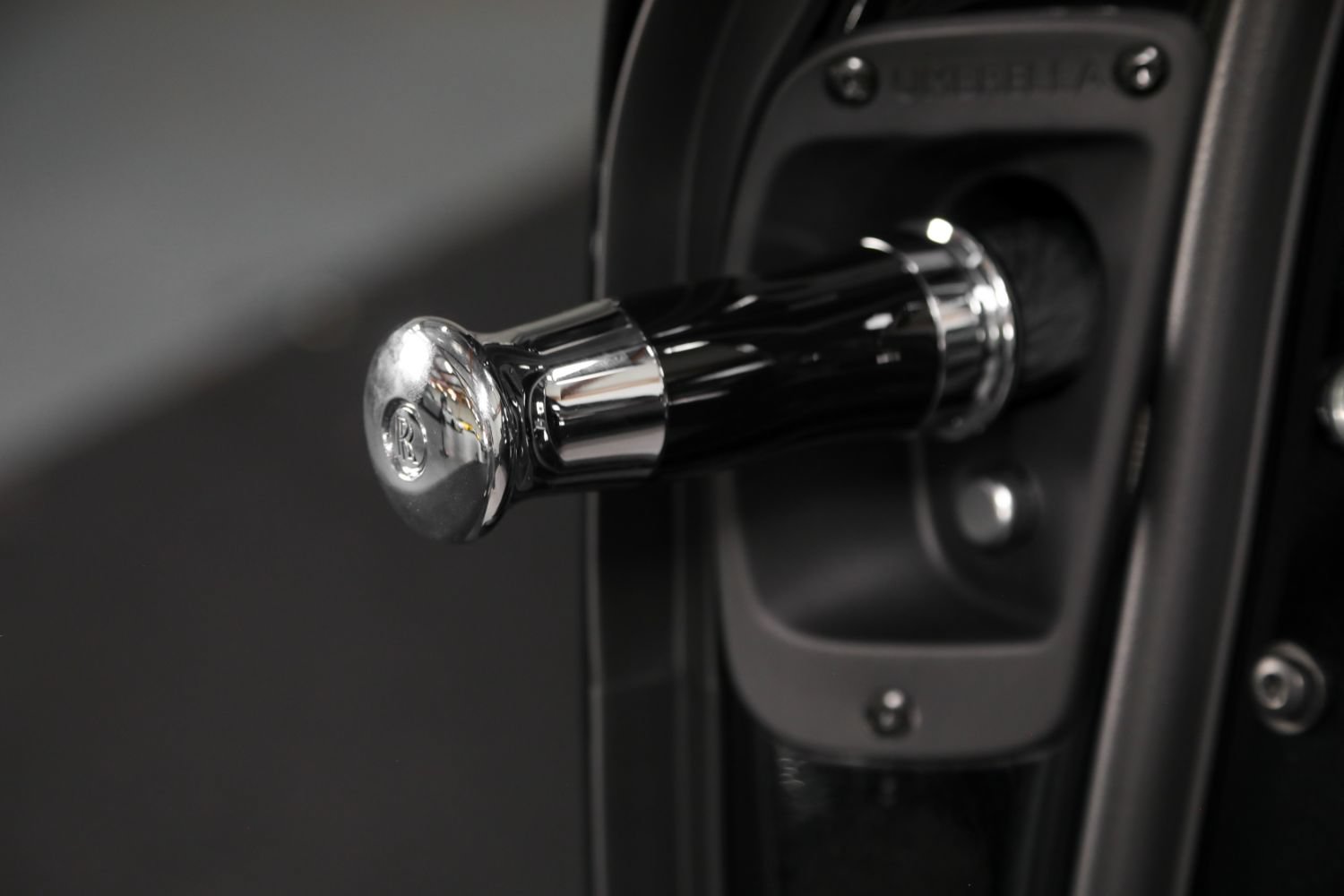 Used 2026 Rolls-Royce Ghost Black Badge AWD/4WD image 44
