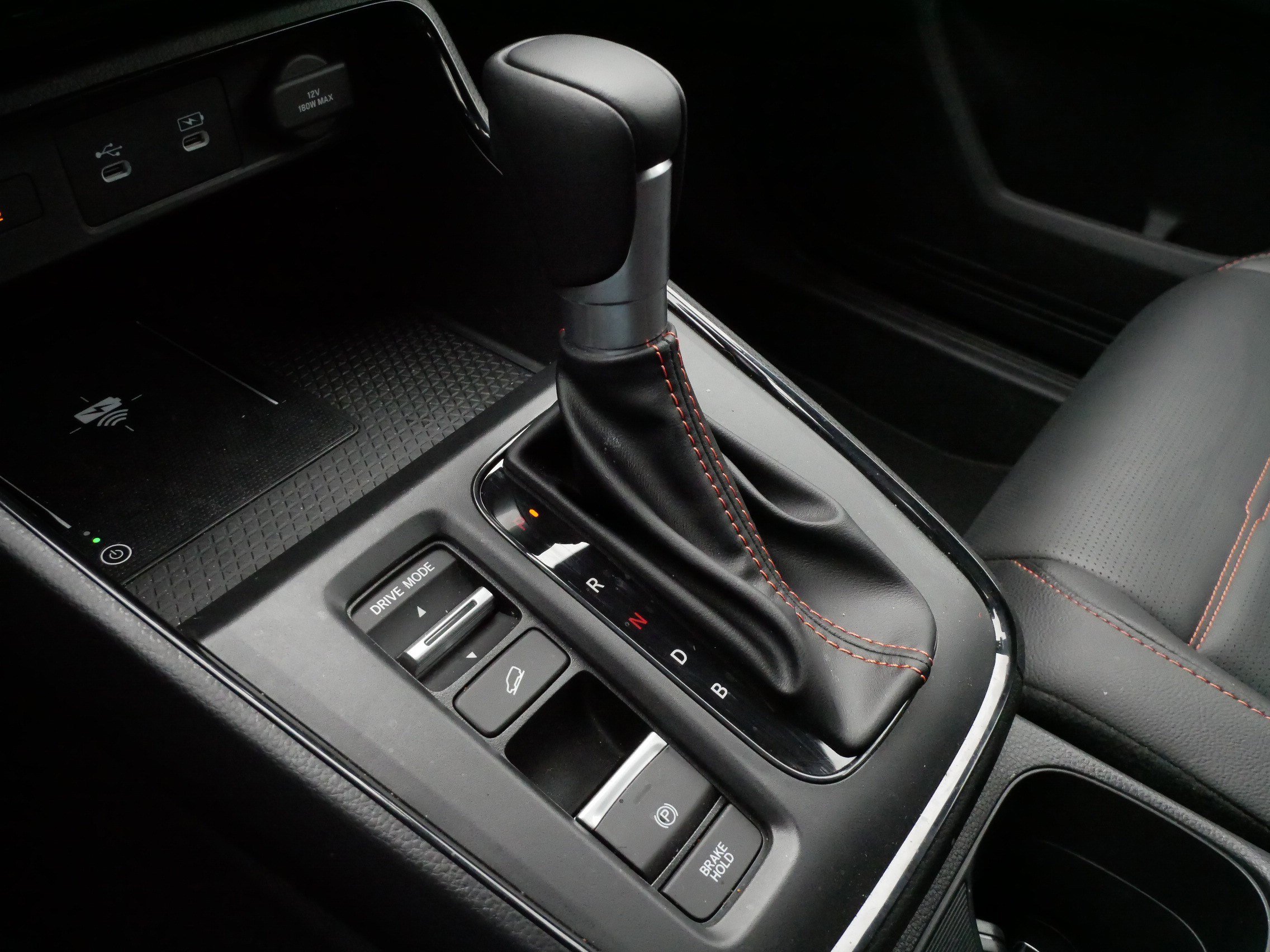 Certified 2026 Honda CR-V Sport Touring image 24