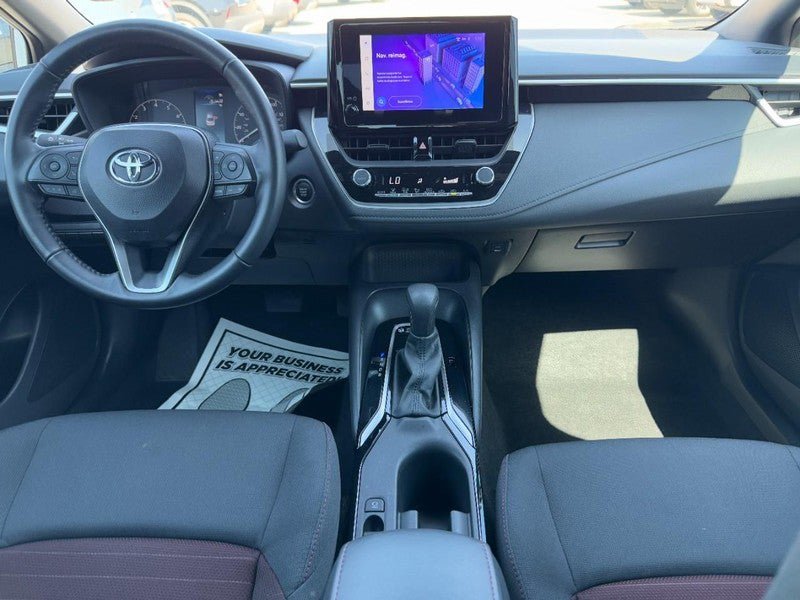 Used 2024 Toyota Corolla SE FWD image 11