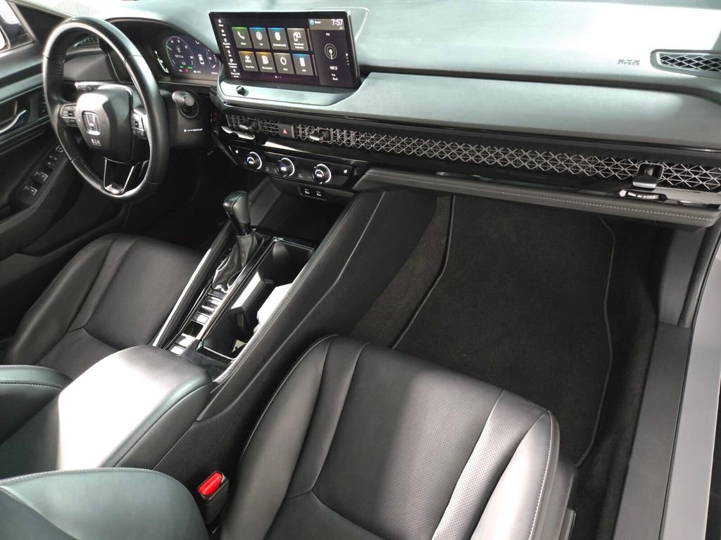 Used 2024 Honda Accord EX-L image 22