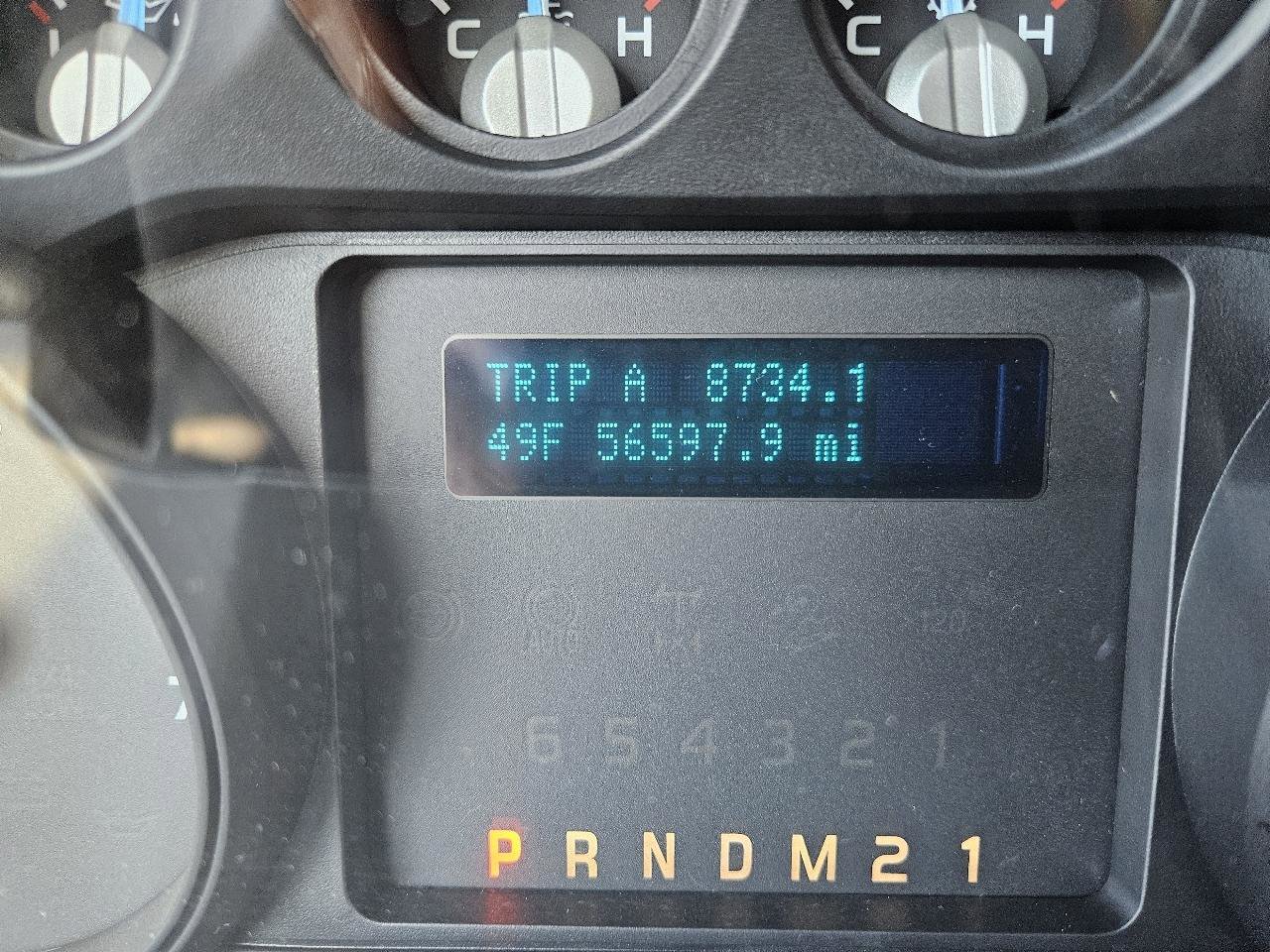 Used 2015 Ford F350 XL image 35